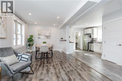 40 Woodland Avenue, Kitchener, ON 