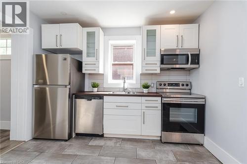 40 Woodland Avenue, Kitchener, ON 