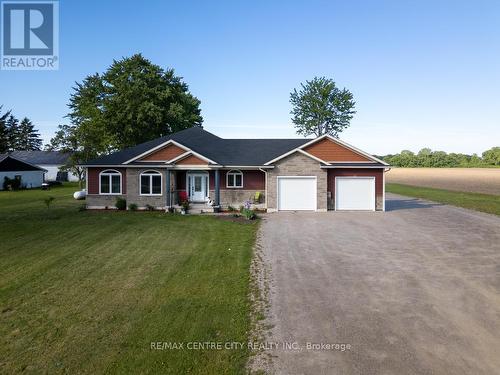 22273 PRATT SIDING ROAD  Southwest Middlesex (Glencoe), ON N0L 1M0