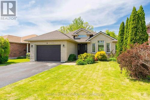 73 Greenway Boulevard, St. Thomas, ON 