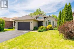 73 GREENWAY BOULEVARD St. Thomas, ON N5P 4P8