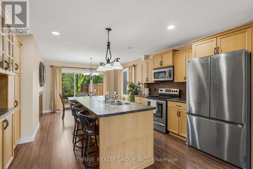 73 Greenway Boulevard, St. Thomas, ON 