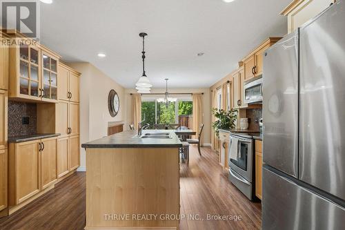 73 Greenway Boulevard, St. Thomas, ON 