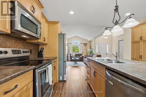 73 Greenway Boulevard, St. Thomas, ON 