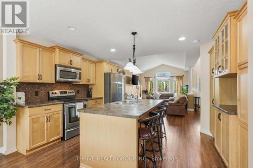 73 Greenway Boulevard, St. Thomas, ON 