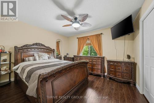 73 Greenway Boulevard, St. Thomas, ON 