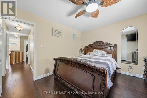 73 Greenway Boulevard, St. Thomas, ON 