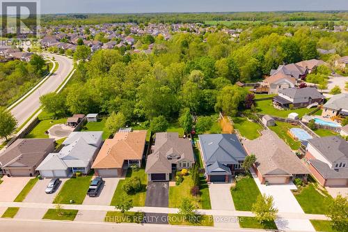 73 Greenway Boulevard, St. Thomas, ON 