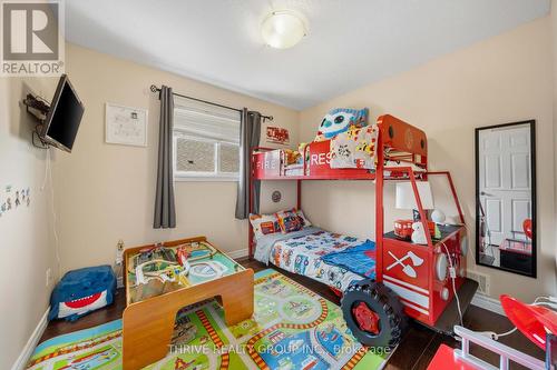 73 Greenway Boulevard, St. Thomas, ON 