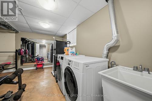 73 Greenway Boulevard, St. Thomas, ON 