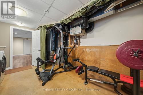 73 Greenway Boulevard, St. Thomas, ON 
