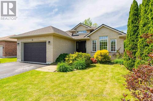 73 Greenway Boulevard, St. Thomas, ON 