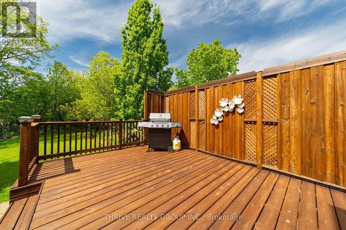 73 Greenway Boulevard, St. Thomas, ON 