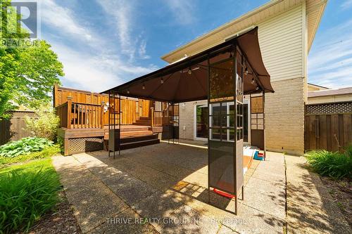 73 Greenway Boulevard, St. Thomas, ON 