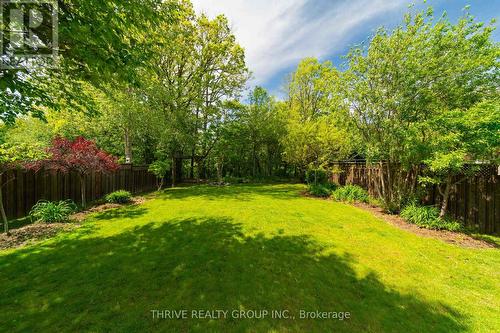 73 Greenway Boulevard, St. Thomas, ON 