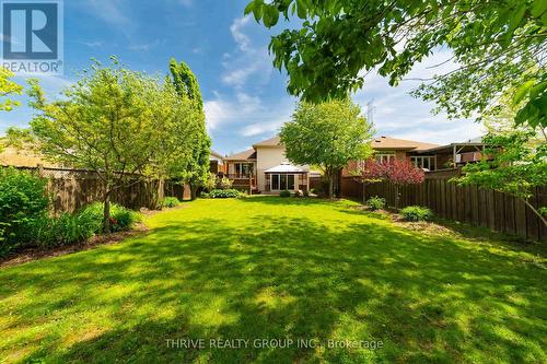 73 Greenway Boulevard, St. Thomas, ON 