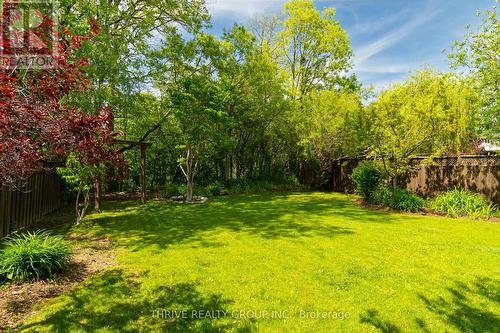73 Greenway Boulevard, St. Thomas, ON 