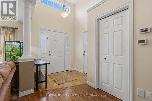 73 Greenway Boulevard, St. Thomas, ON 