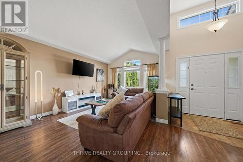 73 Greenway Boulevard, St. Thomas, ON 