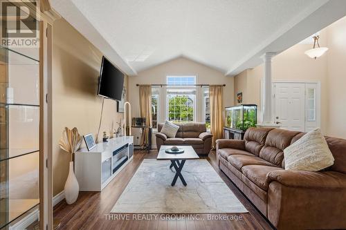 73 Greenway Boulevard, St. Thomas, ON 