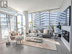 #2309 - 45 CHARLES STREET E Toronto, ON M4Y 1S2