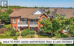 4 TRELLANOCK AVENUE Toronto, ON M1C 5B3