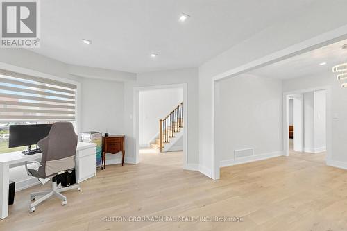 50 Springer Drive, Richmond Hill, ON 