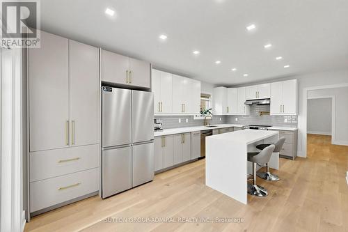 50 Springer Drive, Richmond Hill, ON 