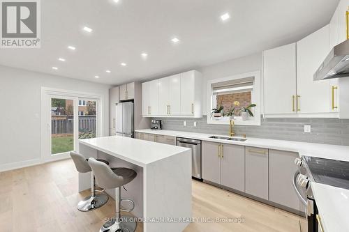 50 Springer Drive, Richmond Hill, ON 