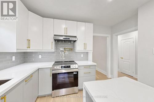 50 Springer Drive, Richmond Hill, ON 