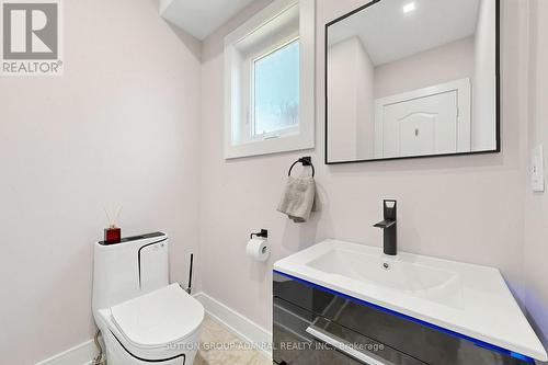 50 Springer Drive, Richmond Hill, ON 