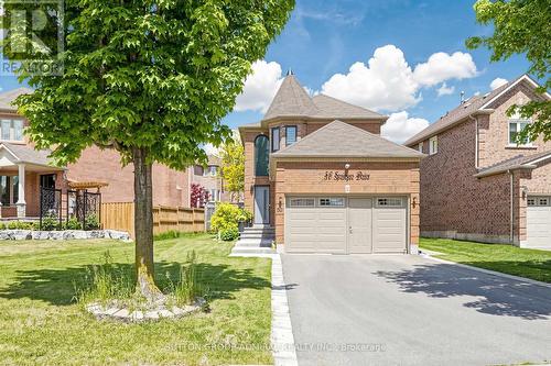50 Springer Drive, Richmond Hill, ON 