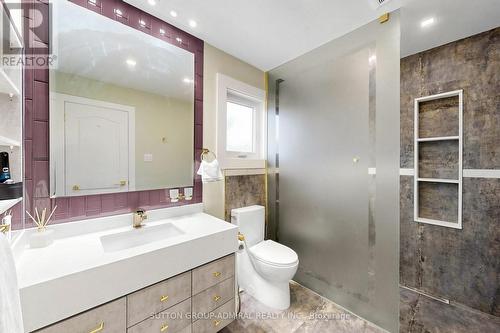 50 Springer Drive, Richmond Hill, ON 