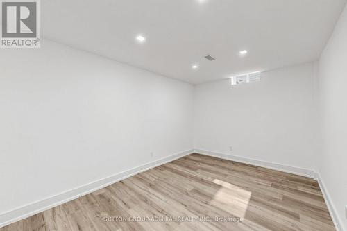 50 Springer Drive, Richmond Hill, ON 