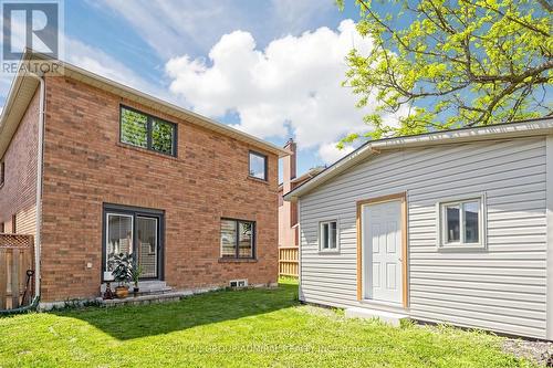 50 Springer Drive, Richmond Hill, ON 