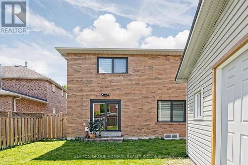 50 Springer Drive, Richmond Hill, ON 