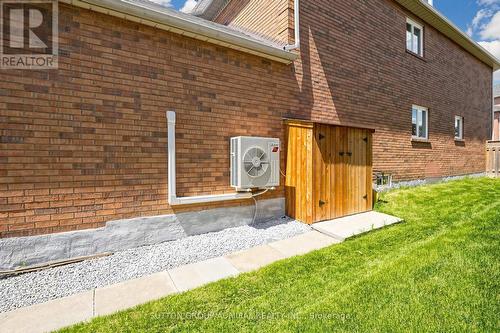 50 Springer Drive, Richmond Hill, ON 