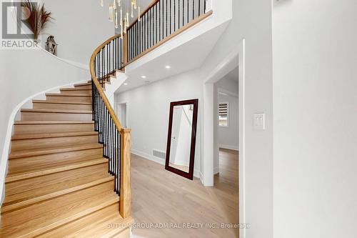 50 Springer Drive, Richmond Hill, ON 