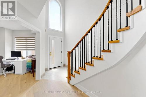 50 Springer Drive, Richmond Hill, ON 