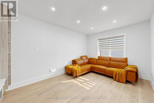 50 Springer Drive, Richmond Hill, ON 