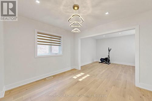 50 Springer Drive, Richmond Hill, ON 