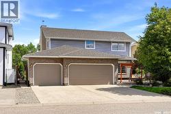 1358 Lapchuk CRESCENT N  Regina, SK S4X 4L4