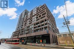 1201 - 285 DUFFERIN STREET Toronto, ON M6K 0J2