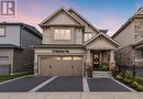 121 Steeplechase Way, Waterloo, ON 