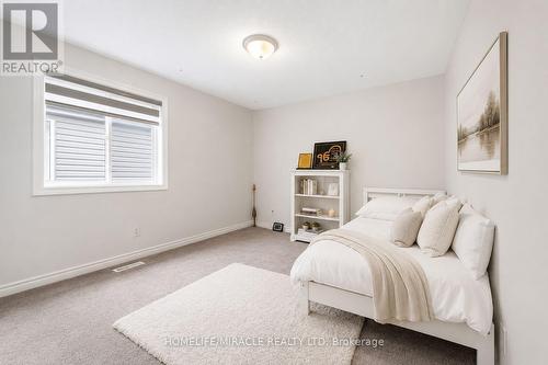 121 Steeplechase Way, Waterloo, ON 