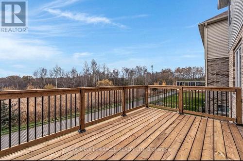 121 Steeplechase Way, Waterloo, ON 
