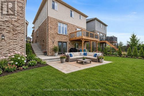 121 Steeplechase Way, Waterloo, ON 