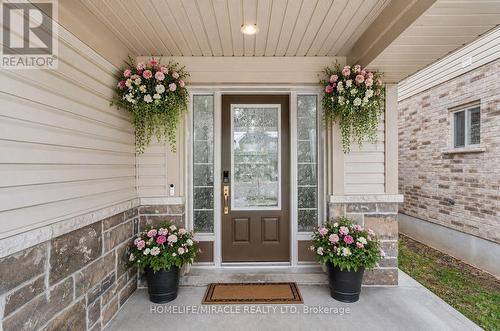 121 Steeplechase Way, Waterloo, ON 