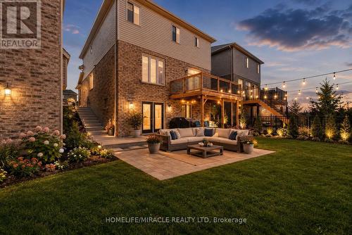 121 Steeplechase Way, Waterloo, ON 