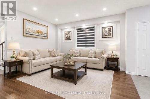121 Steeplechase Way, Waterloo, ON 